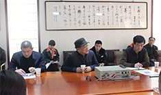 華能中天感恩各級(jí)領(lǐng)導(dǎo)參觀指導(dǎo)