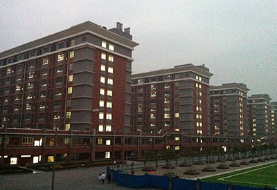 重慶廣達(dá)制造城(世界500強) 重慶廣達(dá)制造城(世界500強)