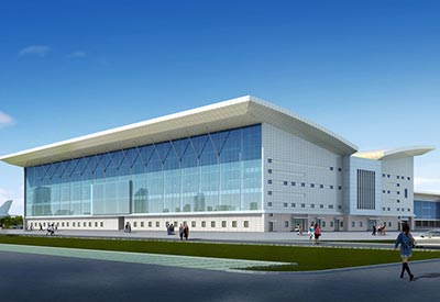 尼日利亞恩奴古和卡諾機(jī)場