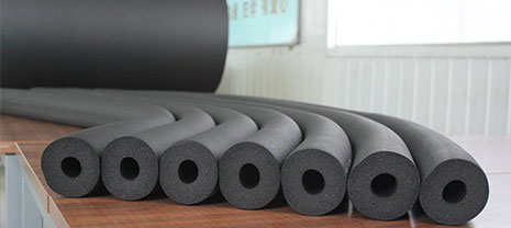 華能中天集團(tuán)熱銷產(chǎn)品——國標(biāo)B1級(jí)橡塑保溫管