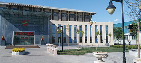 華能中天外墻保溫巖棉板 防火第一