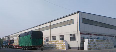 任性的品質 巖棉條廠家華能中天產(chǎn)品品質就是好