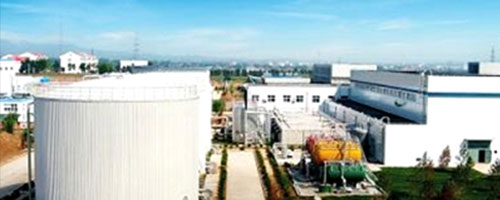 馬來(lái)西亞古晉電廠