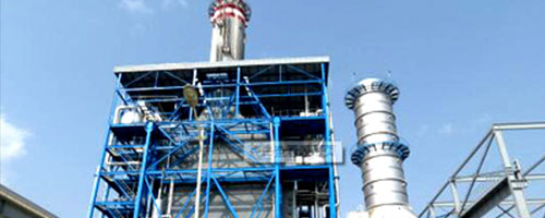 孟加拉庫(kù)爾納電站