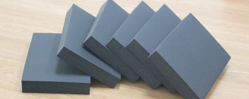 1、斯特福橡塑板