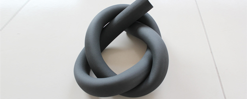 3、V0級橡塑保溫管