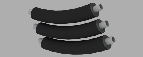 空調(diào)保溫管