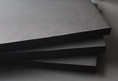 華能中天橡塑應(yīng)用案例合集