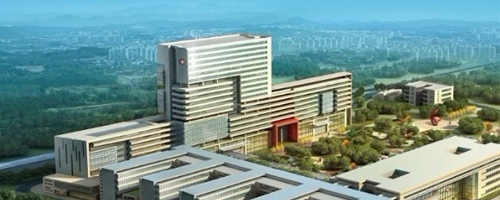 阜陽(yáng)第五人民醫(yī)院