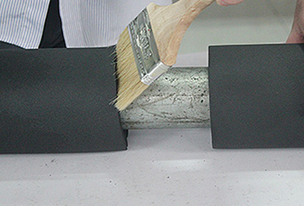 亞龍橡塑保溫管