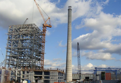 華能中天國外發(fā)電站案例合集 華能中天國外發(fā)電站案例合集