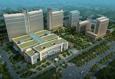 阜陽第五人民醫(yī)院