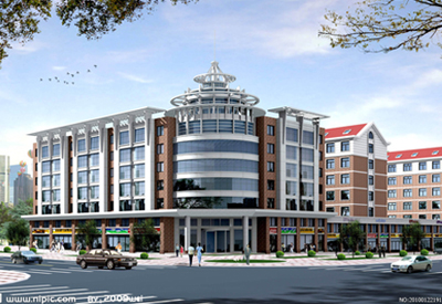 青島海鷹安全技術(shù)工程有限公司