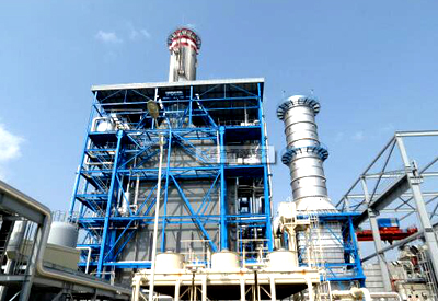 孟加拉庫爾納電站