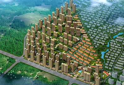 沈陽碧桂園鳳凰城 沈陽碧桂園鳳凰城