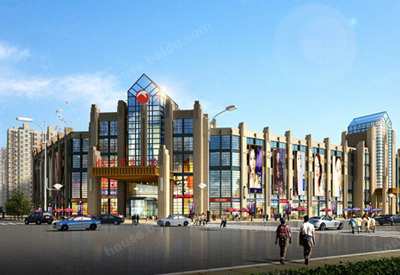 沈陽碧桂園銀河城 沈陽碧桂園銀河城