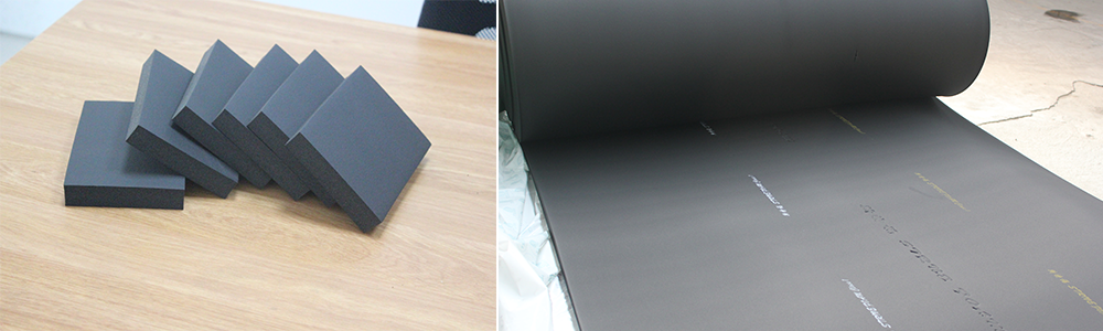 華能中天集團(tuán)斯特福橡塑