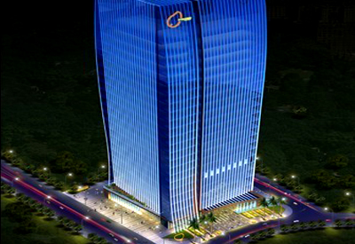 深圳芒果大廈 深圳芒果大廈