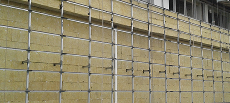 巖棉板使用注意事項(xiàng)匯總