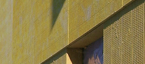 為什么說(shuō)巖棉板是最好的建筑材料？