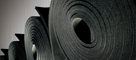 與華能中天一起辨別橡塑絕熱材料性能的優(yōu)劣