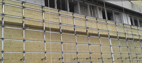 防火巖棉板在室內使用有哪些好處 防火巖棉板在室內使用有哪些好處