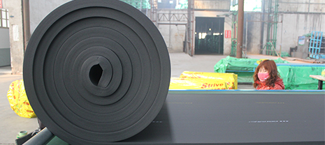 華能中天集團斯特福橡塑生產(chǎn)工藝占據(jù)行業(yè)主導 華能中天集團斯特福橡塑生產(chǎn)工藝占據(jù)行業(yè)主導