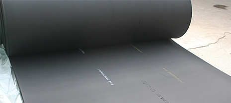 華能中天淺析橡塑保溫板 華能中天淺析橡塑保溫板