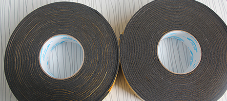 華能中天集團橡塑保溫系列產(chǎn)品之橡塑密封膠帶 華能中天集團橡塑保溫系列產(chǎn)品之橡塑密封膠帶