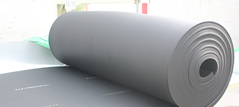 橡塑保溫板廠家華能中天教你如何驗收橡塑板 橡塑保溫板廠家華能中天教你如何驗收橡塑板