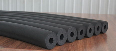 華能中天帶您了解橡塑保溫板