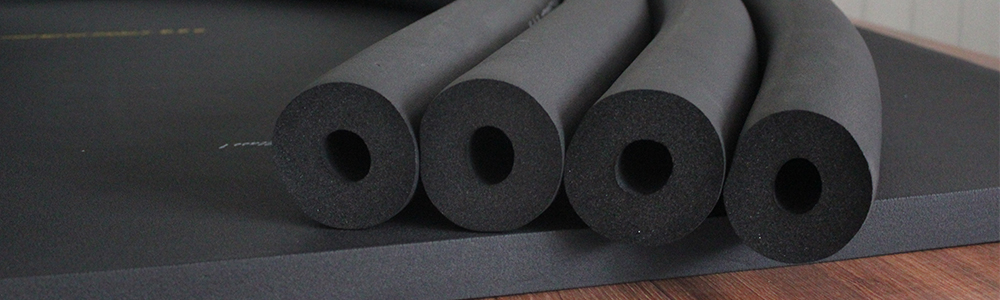 華能中天斯特福橡塑