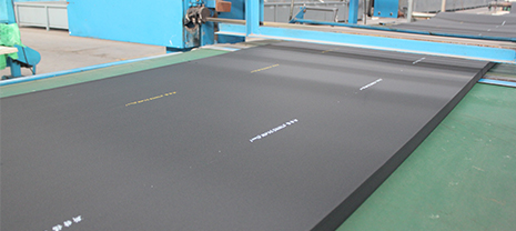 橡塑保溫板4大特點(diǎn)