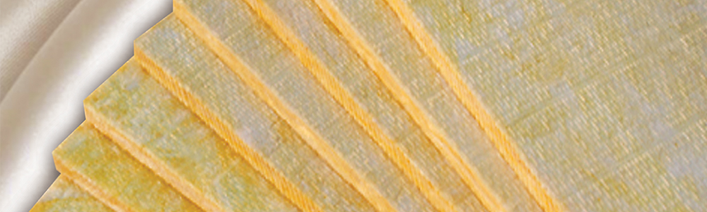 河北華能中天巖棉板