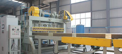 巖棉板在建筑施工中常用的幾種方法