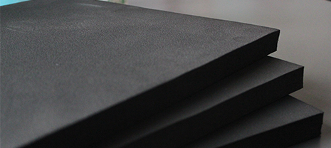 華能中天帶大家進一步了解橡塑保溫板