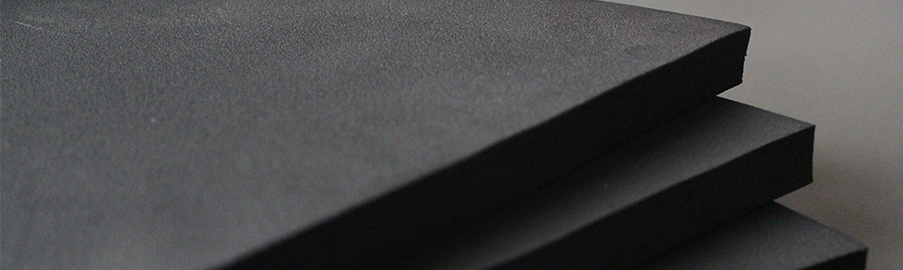 華能中天橡塑保溫板