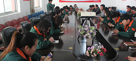 華能中天集團(tuán)組織員工安全知識(shí)競賽 華能中天集團(tuán)組織員工安全知識(shí)競賽