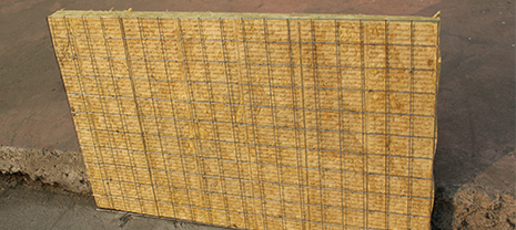 憎水巖棉板特性 好好和華能中天一起了解下吧