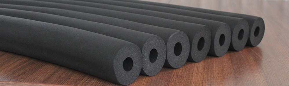 華能中天橡塑產(chǎn)品