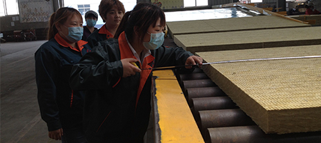 巖棉保溫板的質量好壞如何識別？華能中天告訴你