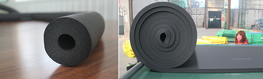 華能中天斯特福橡塑產(chǎn)品