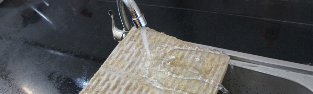 華能中天巖棉板