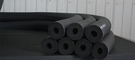 華能中天告訴你橡塑保溫材料對(duì)人體是否有害？