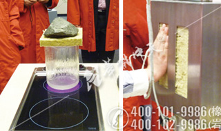 保溫課堂：巖棉外墻保溫材料你知道多少？