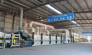 巖棉保溫板是如何生產(chǎn)的呢？什么是巖棉