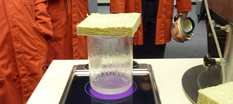 華能中天生產(chǎn)的巖棉保溫板隔熱性好 華能中天生產(chǎn)的巖棉保溫板隔熱性好