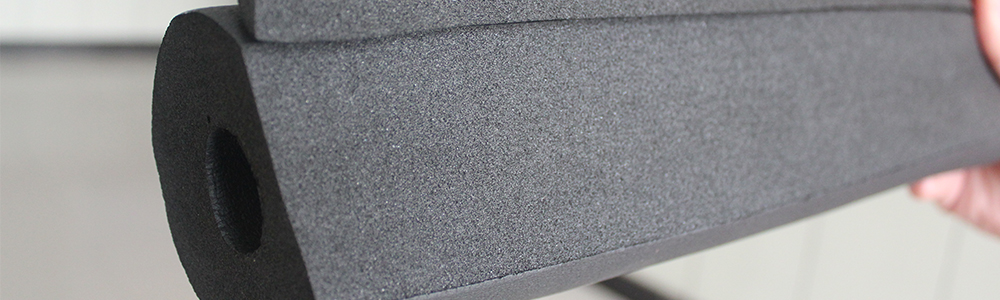 華能中天橡塑保溫管品質(zhì)經(jīng)得起考驗(yàn)