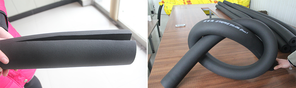 橡塑保溫管就選華能中天