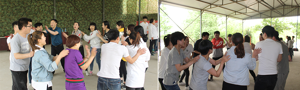 激情節(jié)拍游戲